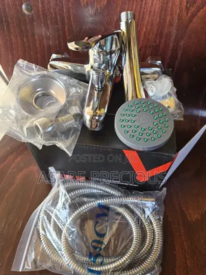 Original New Shower Set