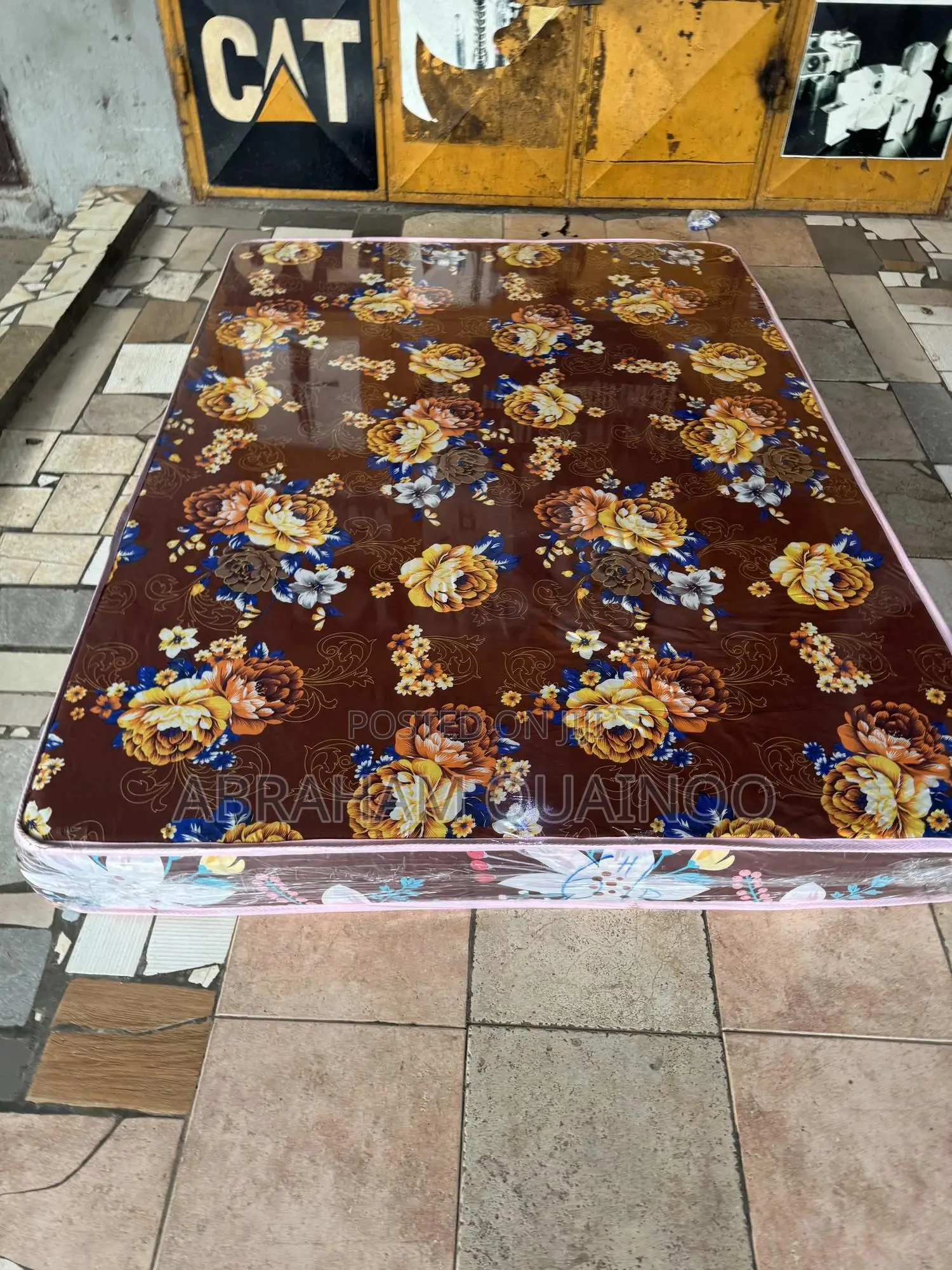 6inches Double Mattress for Sale