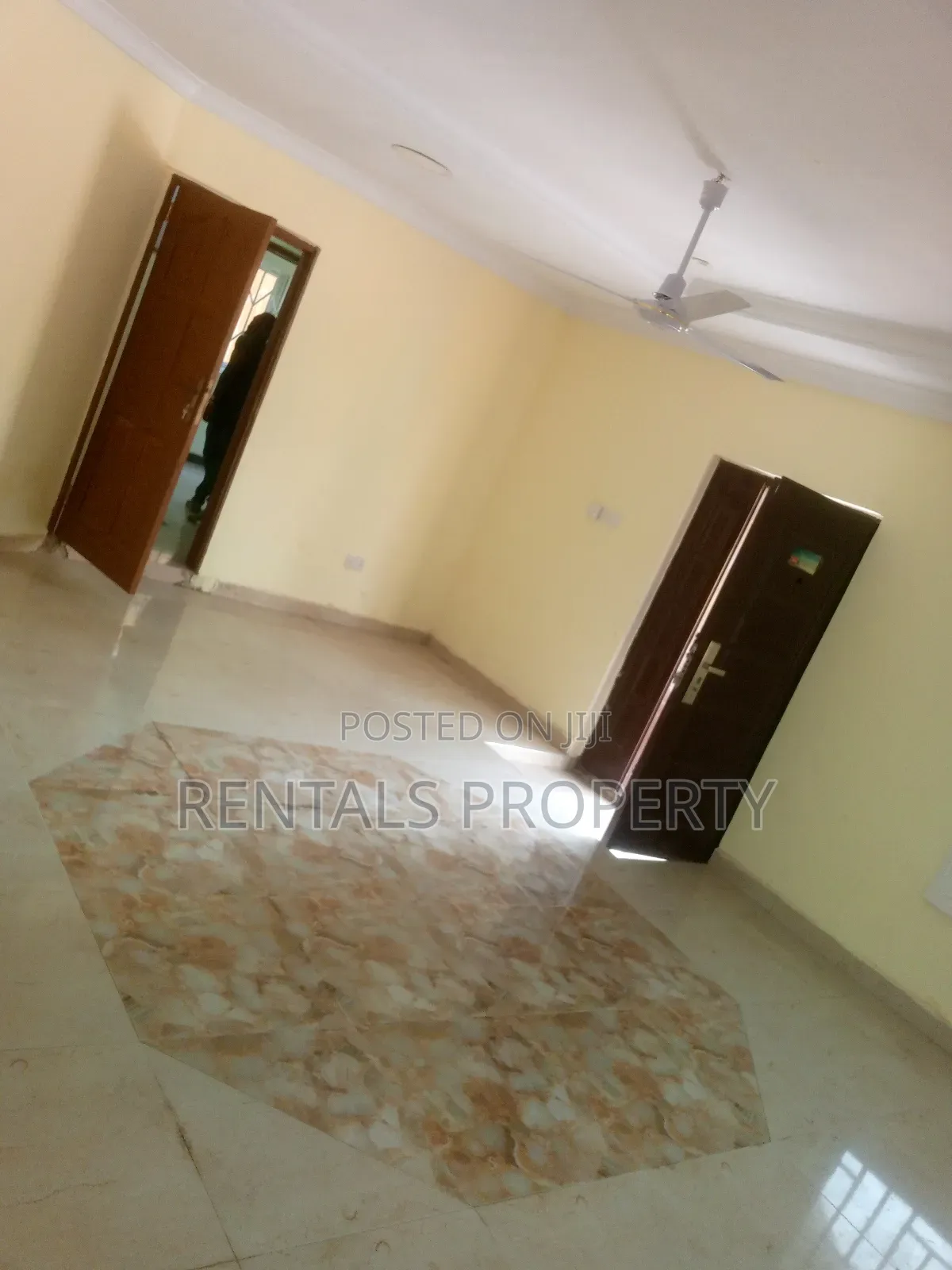 2bdrm House in Oyarifa for rent