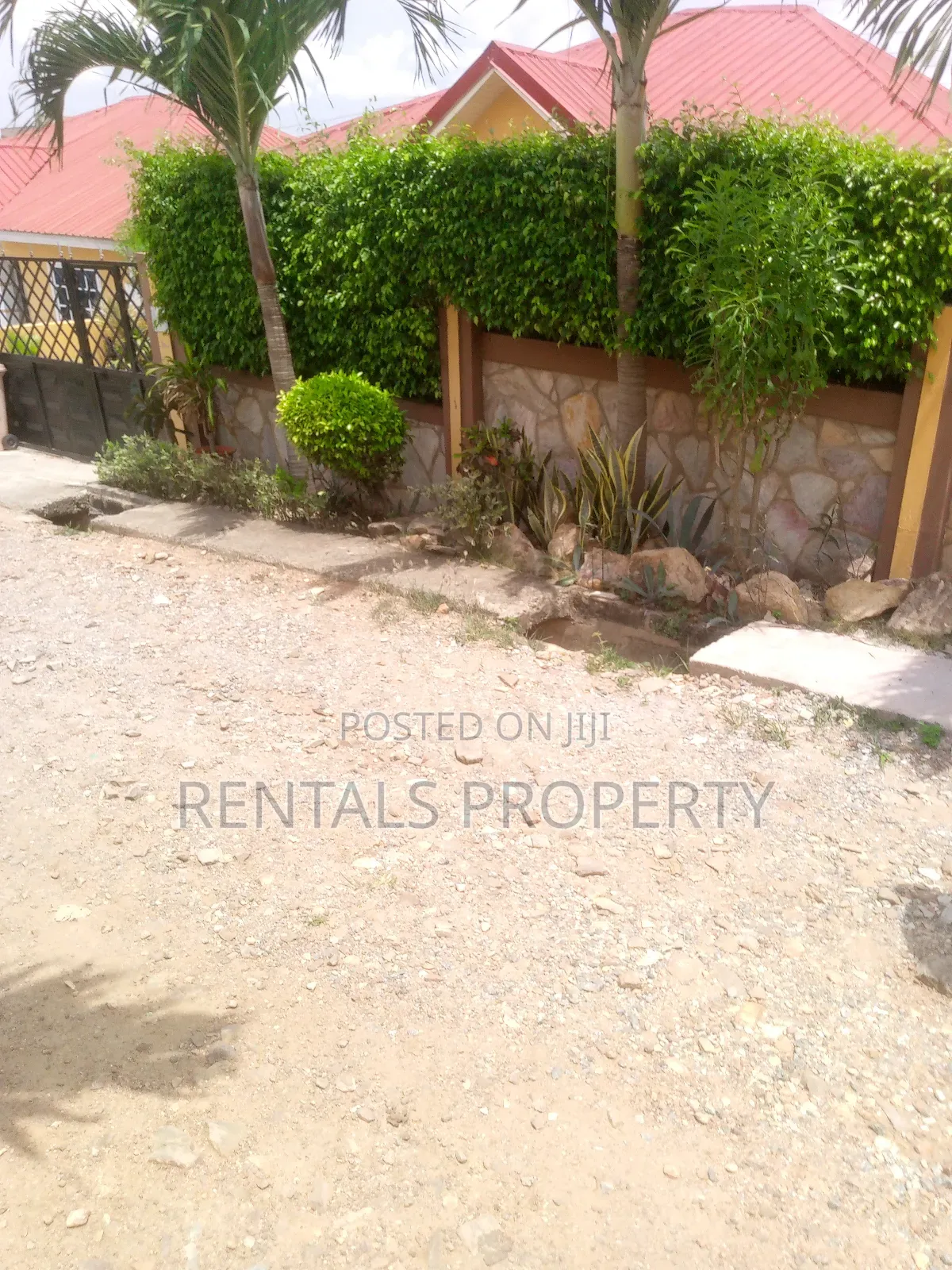 2bdrm House in Oyarifa for rent