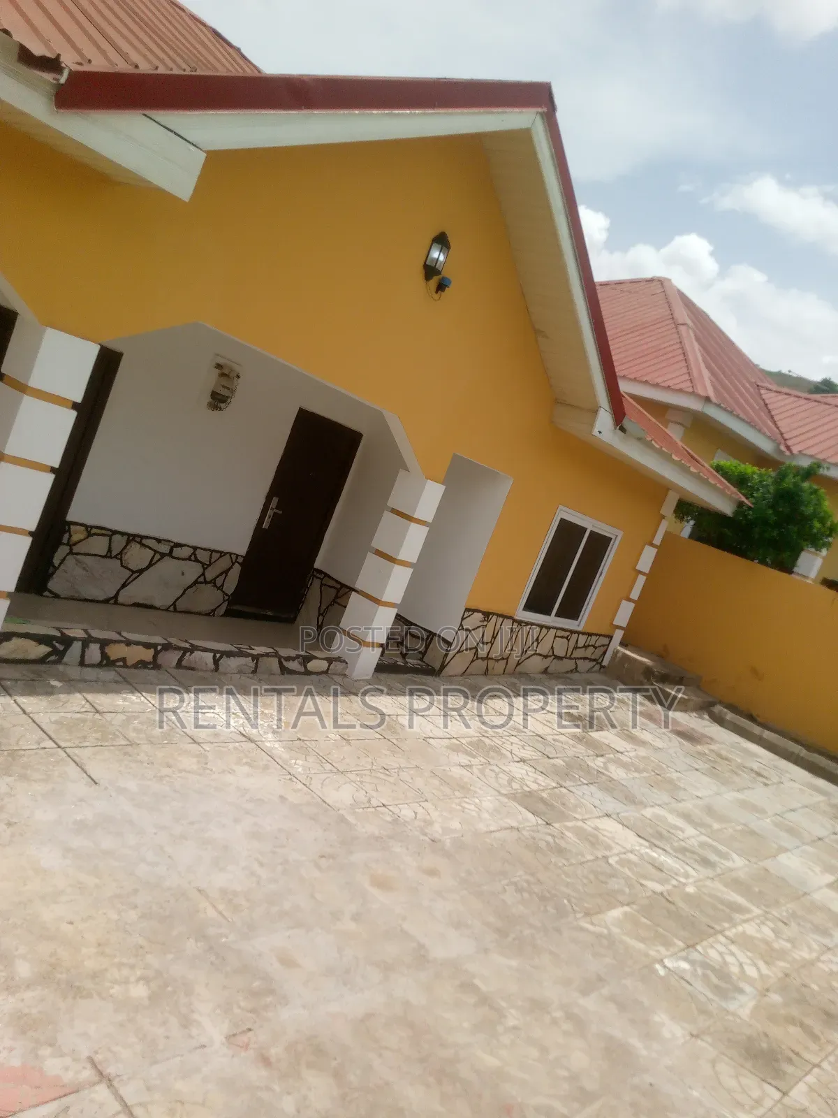2bdrm House in Oyarifa for rent