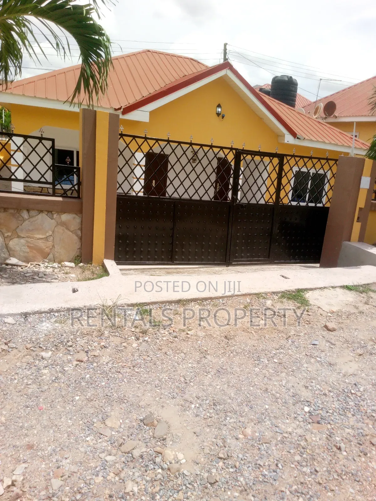 2bdrm House in Oyarifa for rent