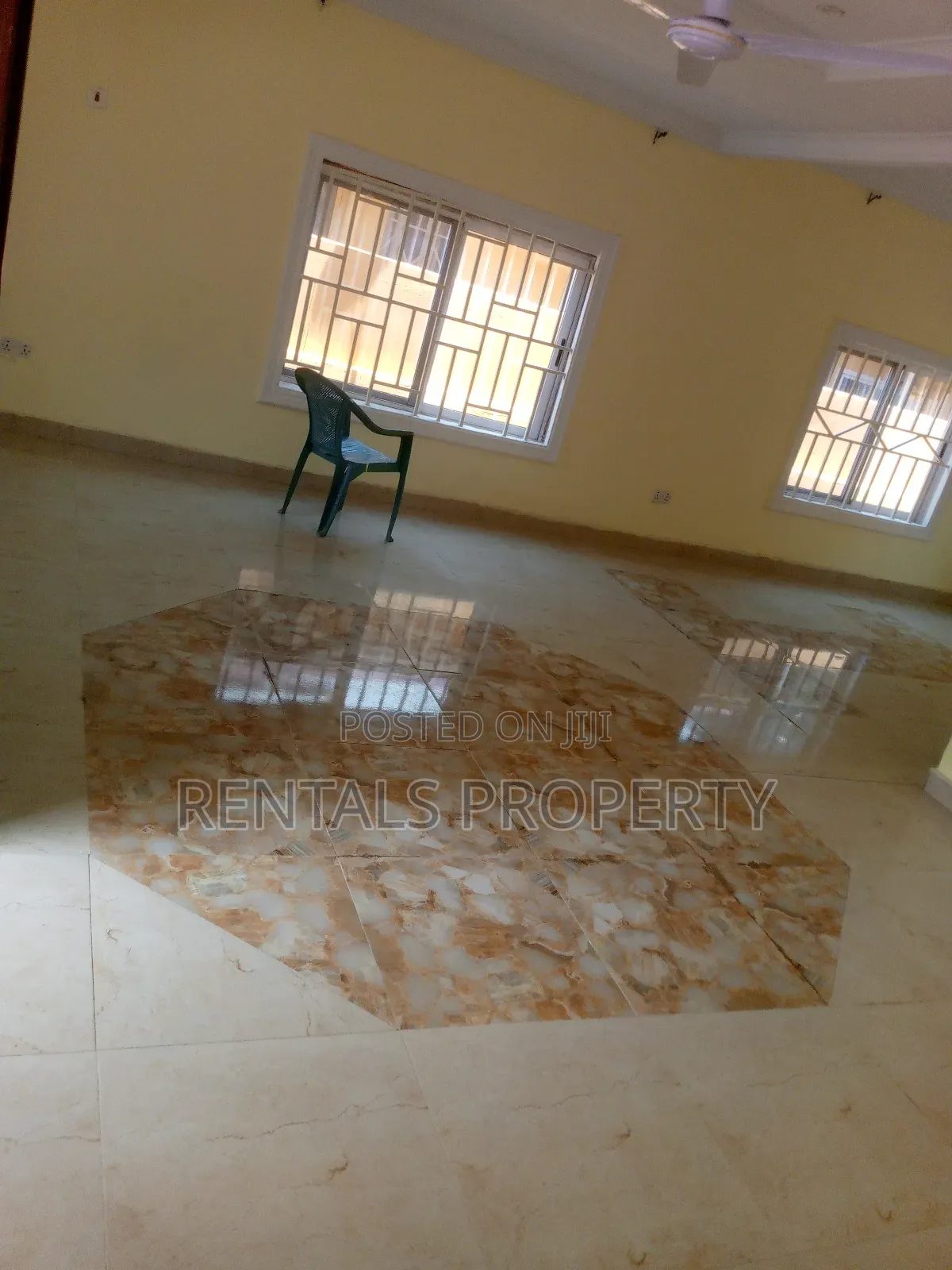 2bdrm House in Oyarifa for rent