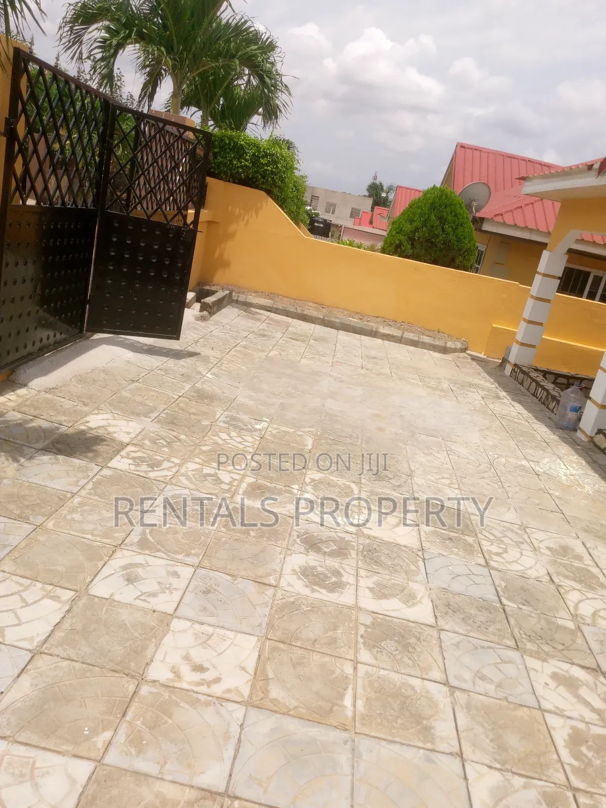 2bdrm House in Oyarifa for rent