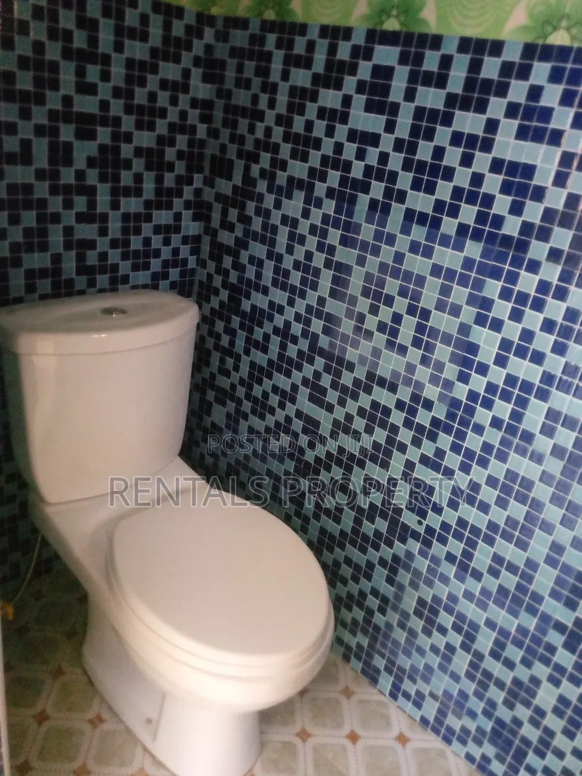 2bdrm House in Oyarifa for rent