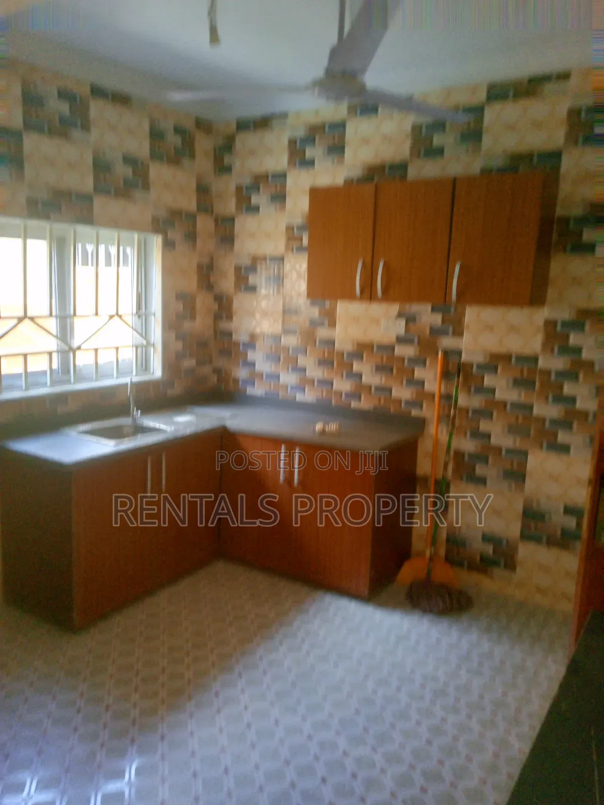 2bdrm House in Oyarifa for rent