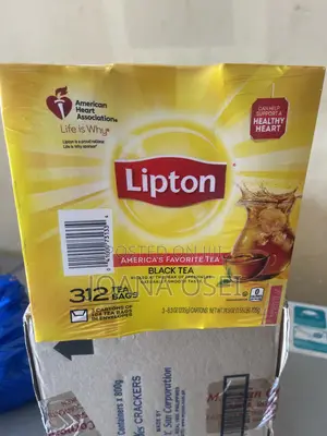 Lipton Tea Bag