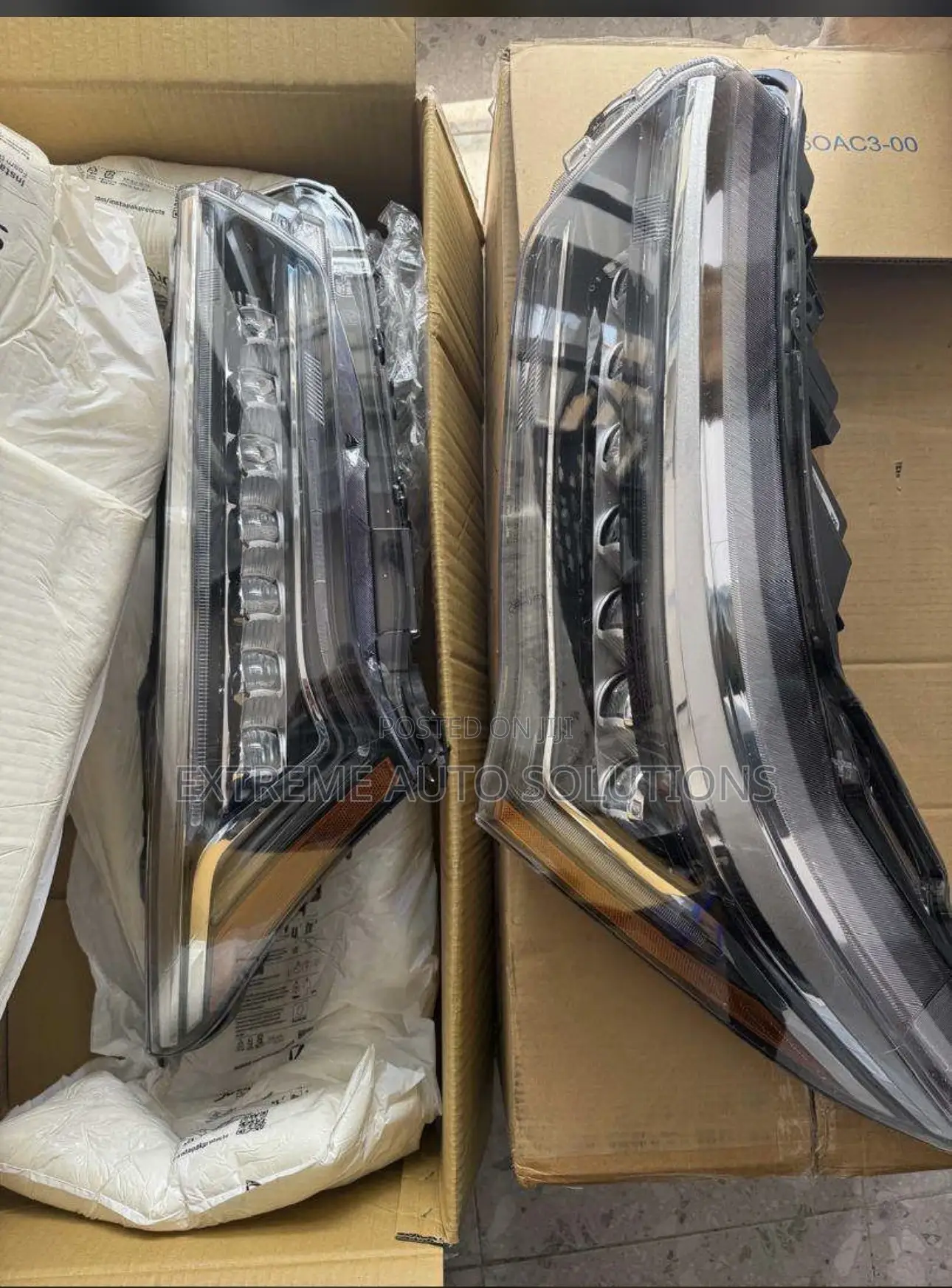 Acura Rdx 2021 A - Spec Headlight Available