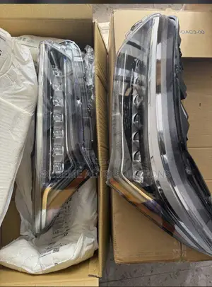 Acura Rdx 2021 A - Spec Headlight Available