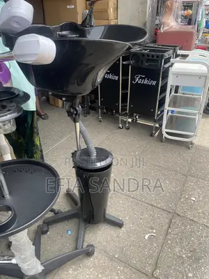 Washing Basin Available for Used