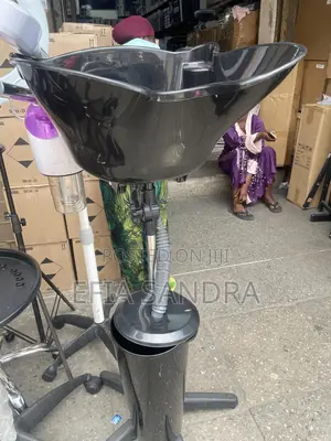 Washing Basin Available for Used