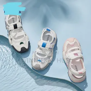 Light Breathable Mesh Water Sandals