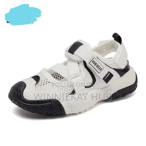 Light Breathable Mesh Water Sandals