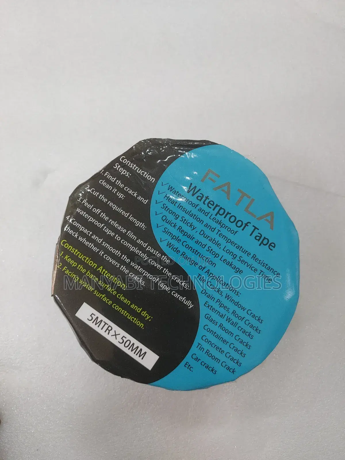 Waterproof Tape
