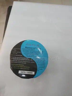 Waterproof Tape