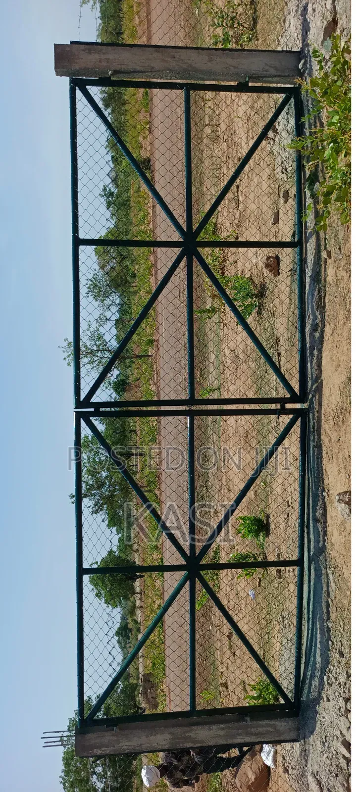 Property Fencing