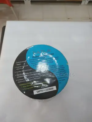 Waterproof Tape