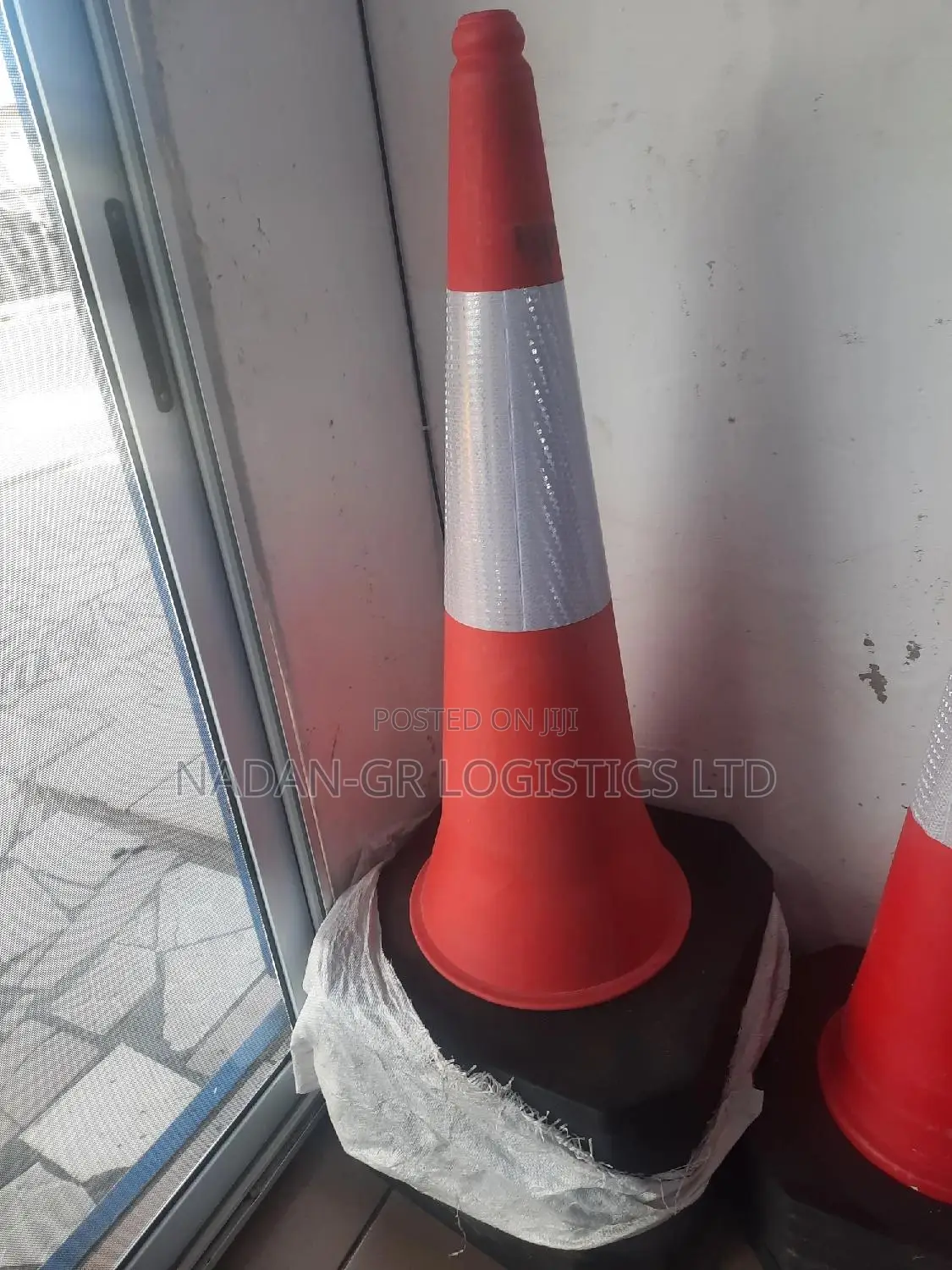 Safety Cones ( Large)