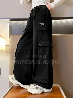 Patricia Clothes