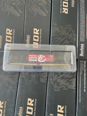 Ddr4 Desktop Ram 16g 3600mhz