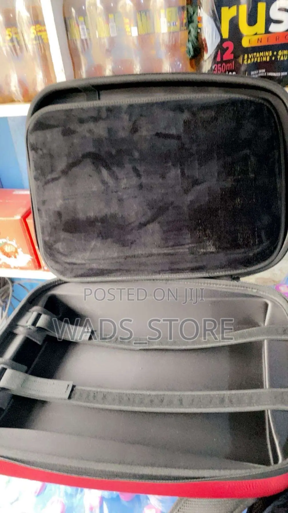 Ps5 Bag Dead Skull