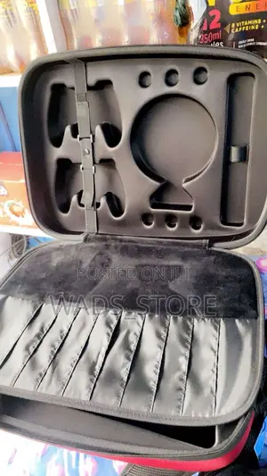 Ps5 Bag Dead Skull