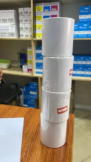Paper Roll