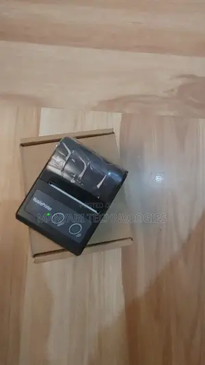 Mobile Printers