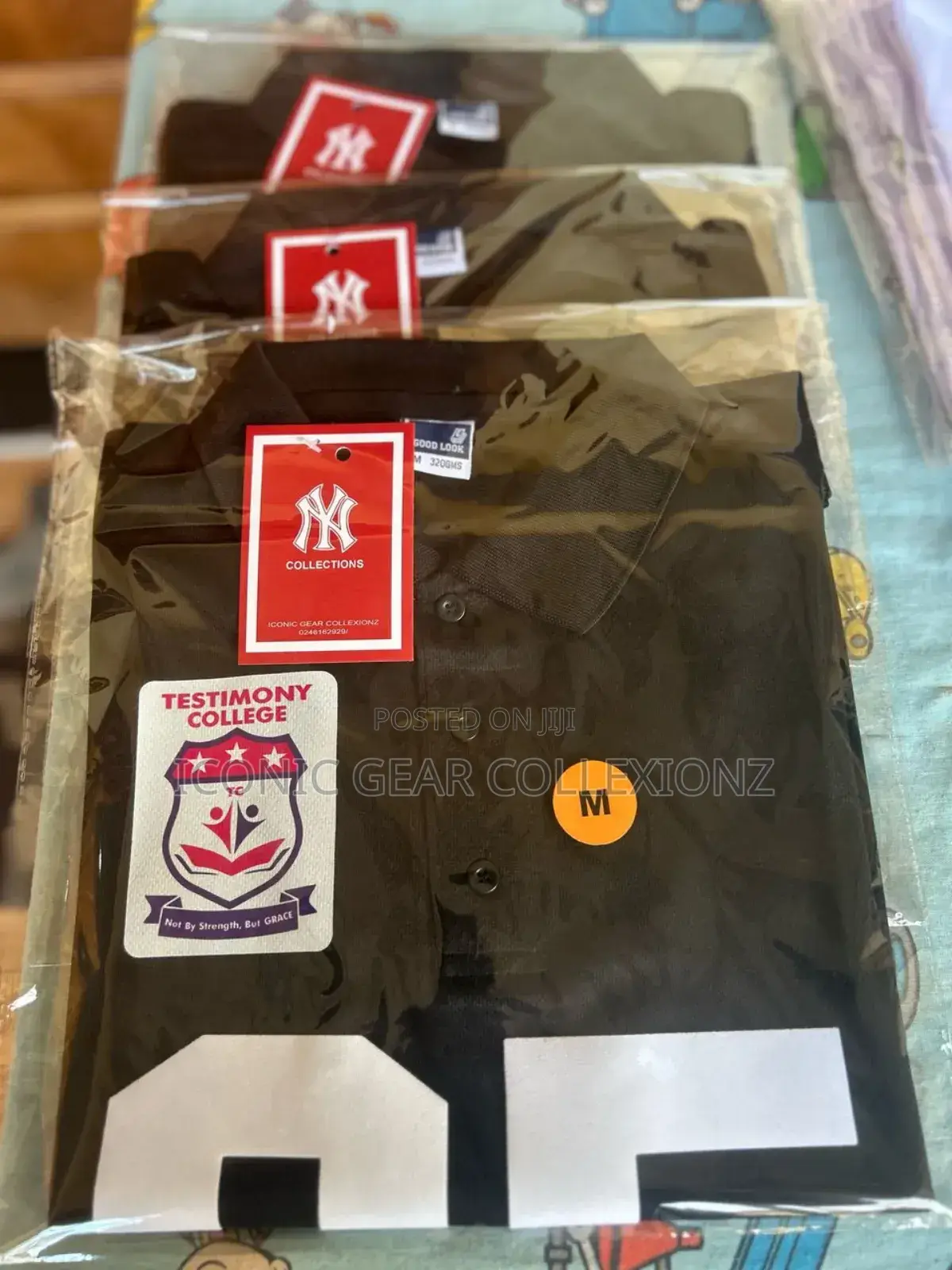 Tshirt Printing Services