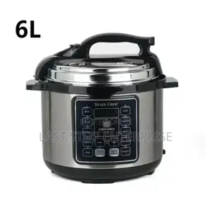 Pressure Cooker