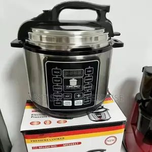 Pressure Cooker