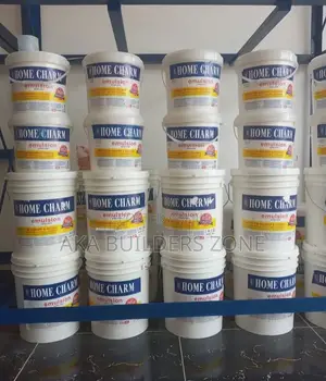 Home Charm Pop Paints