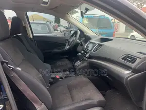 Honda CR-V 2015 Gray