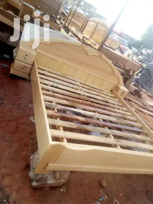 Queen Size Bed