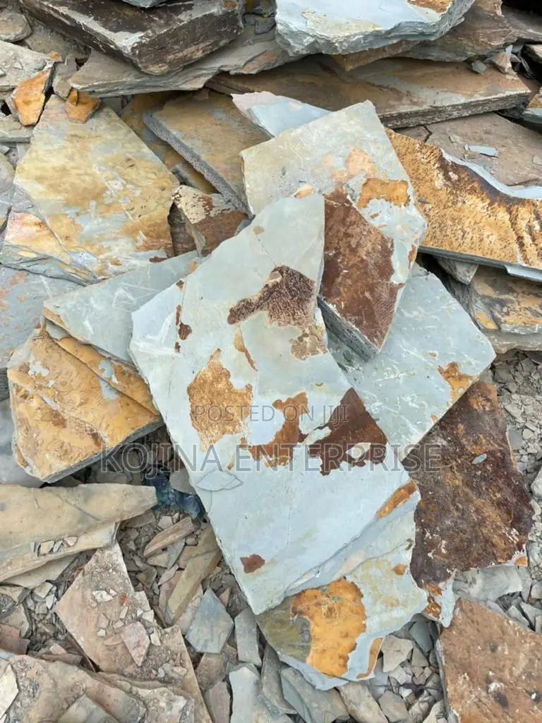 Marble Stones / Natural Stone