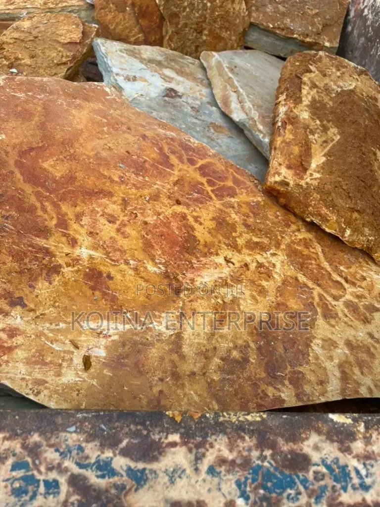 Marble Stones / Natural Stone