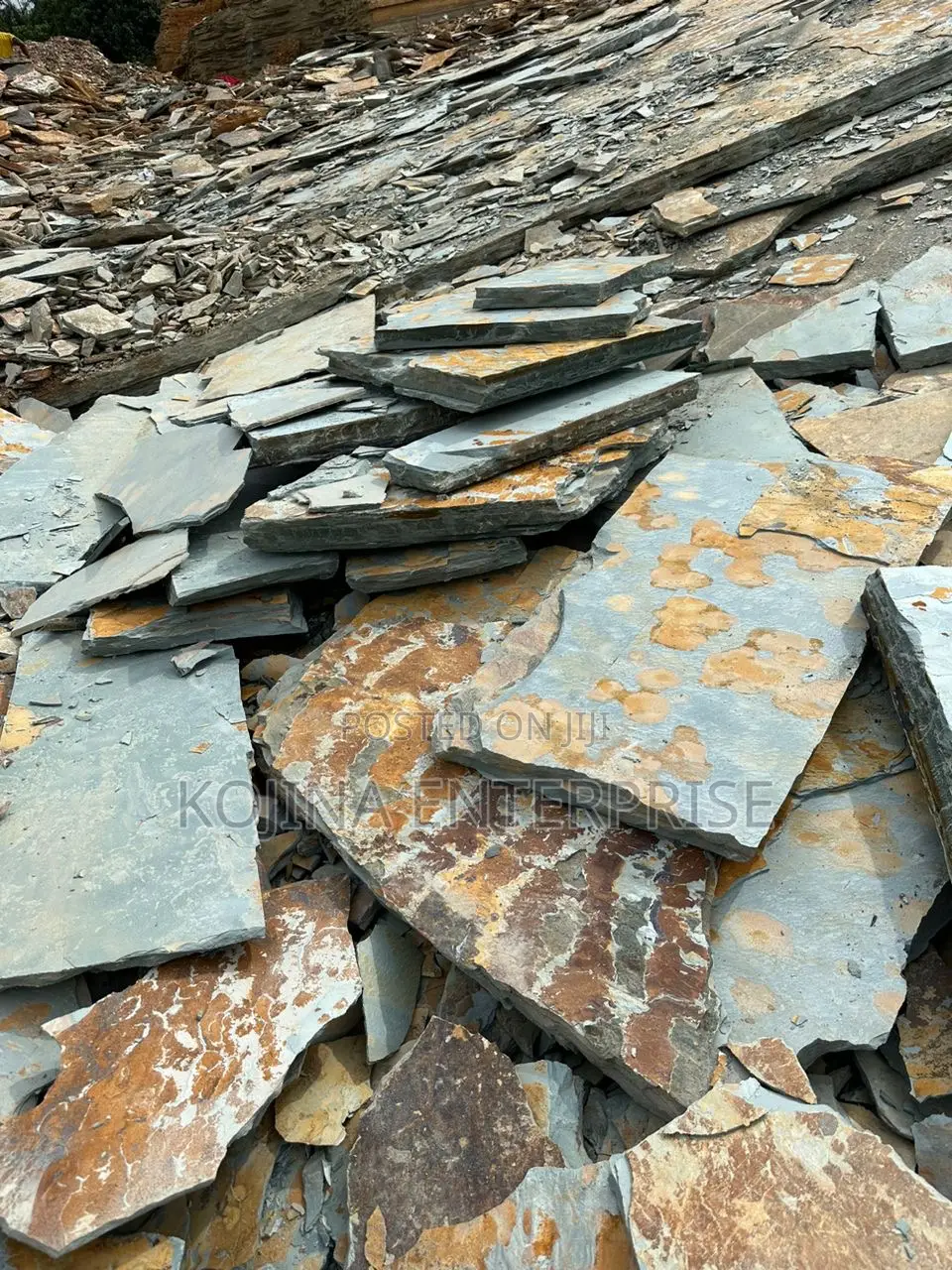 Marble Stones / Natural Stone