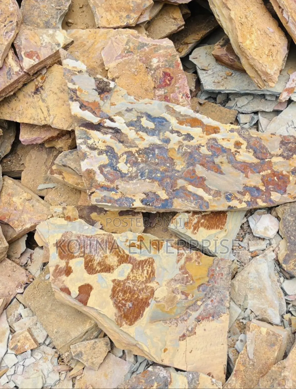 Marble Stones / Natural Stone