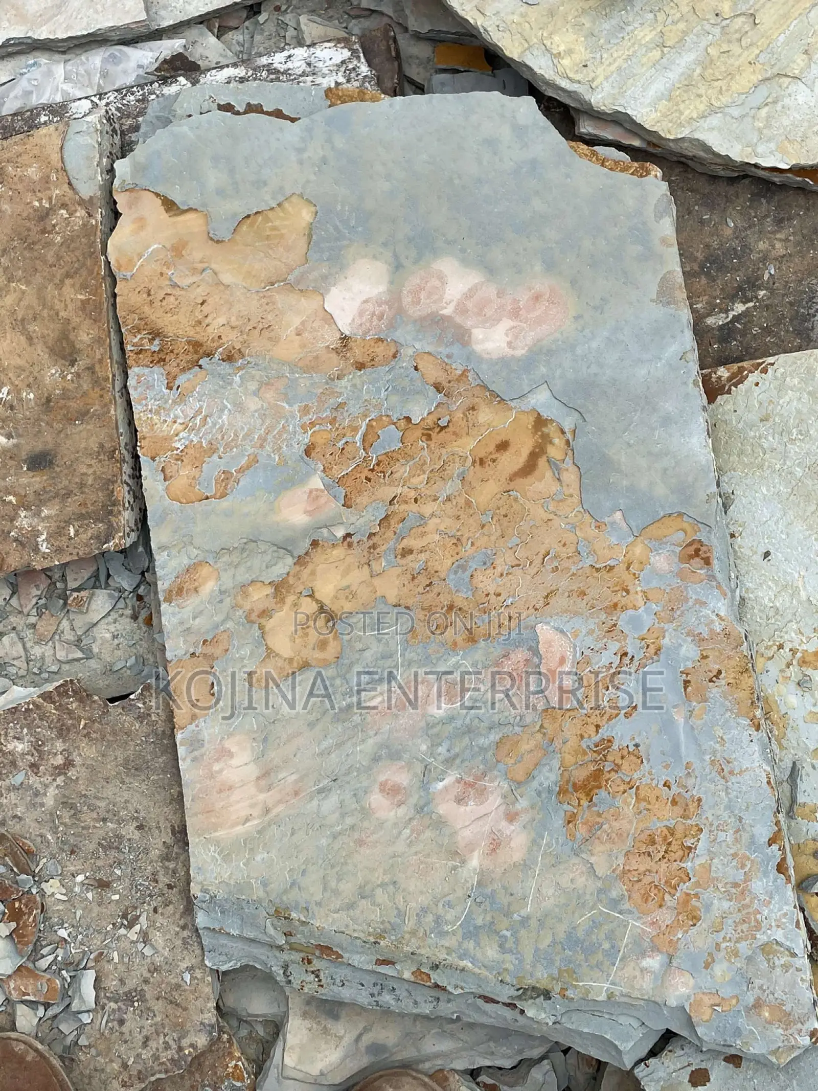 Marble Stones / Natural Stone