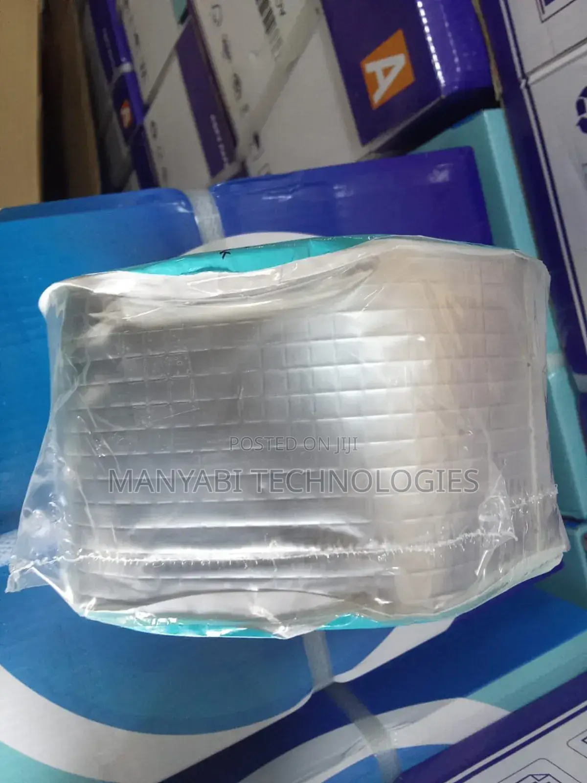 Waterproof Tape