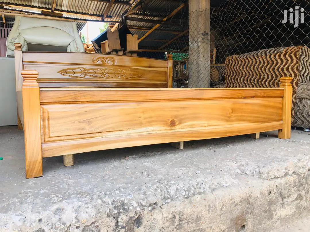 King Size Bed