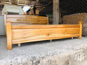 King Size Bed