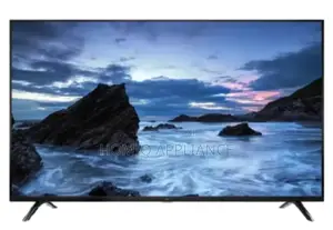 TCL Android (43)Led 43s4500a FHD Smart Android Tv