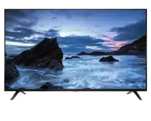 TCL Android (43)Led 43s4500a FHD Smart Android Tv