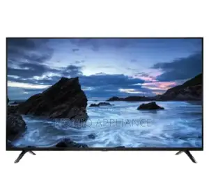 (43s4500a) TCL 43'' Led FHD Smart Android Television