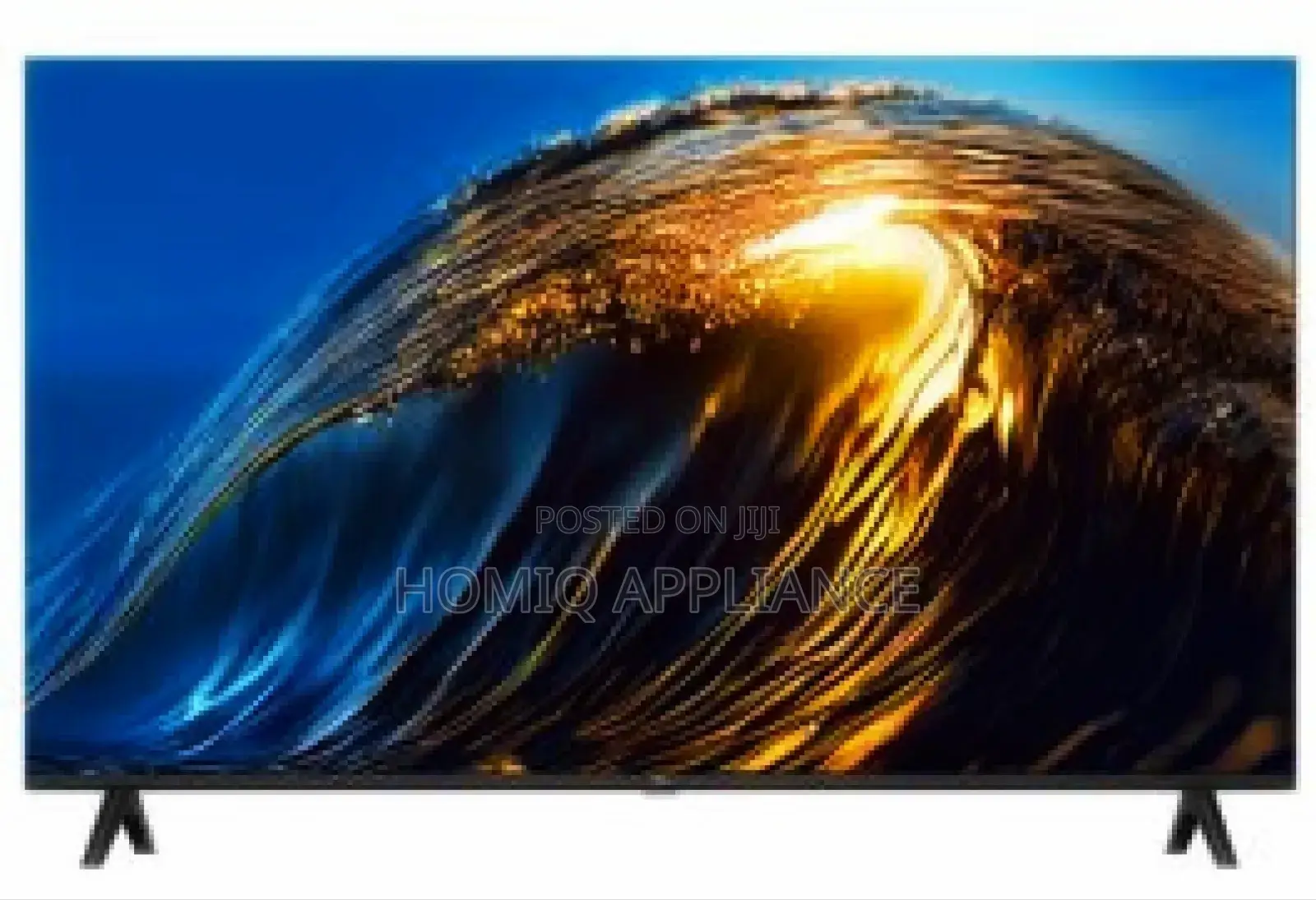 TCL FHD Smart Android Tv 43 Inch