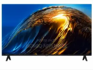TCL FHD Smart Android Tv 43 Inch