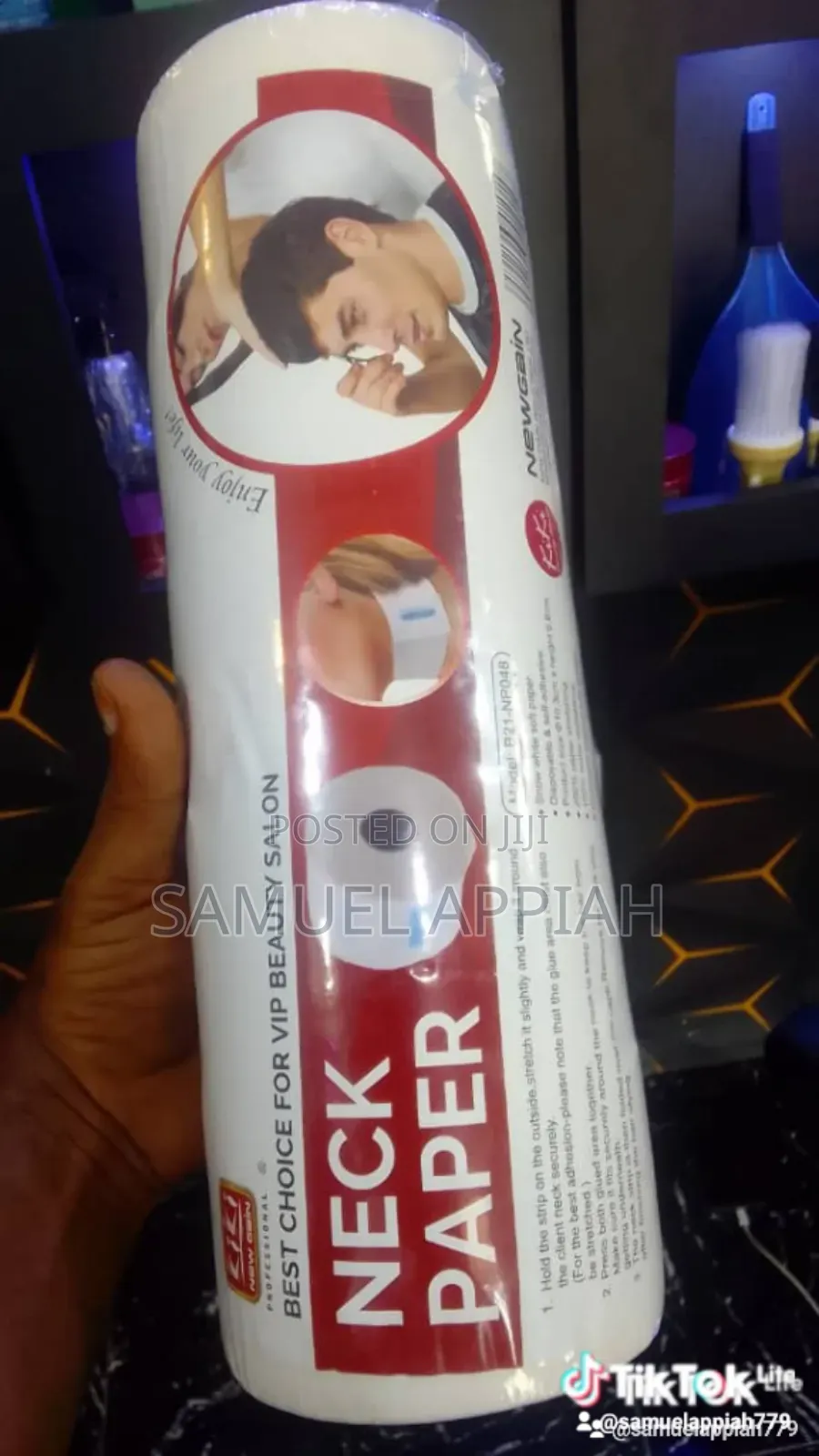 Barbering Machines and Items for Sale