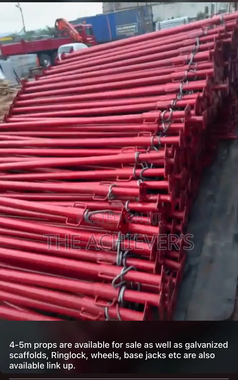 Construction and Maintenance