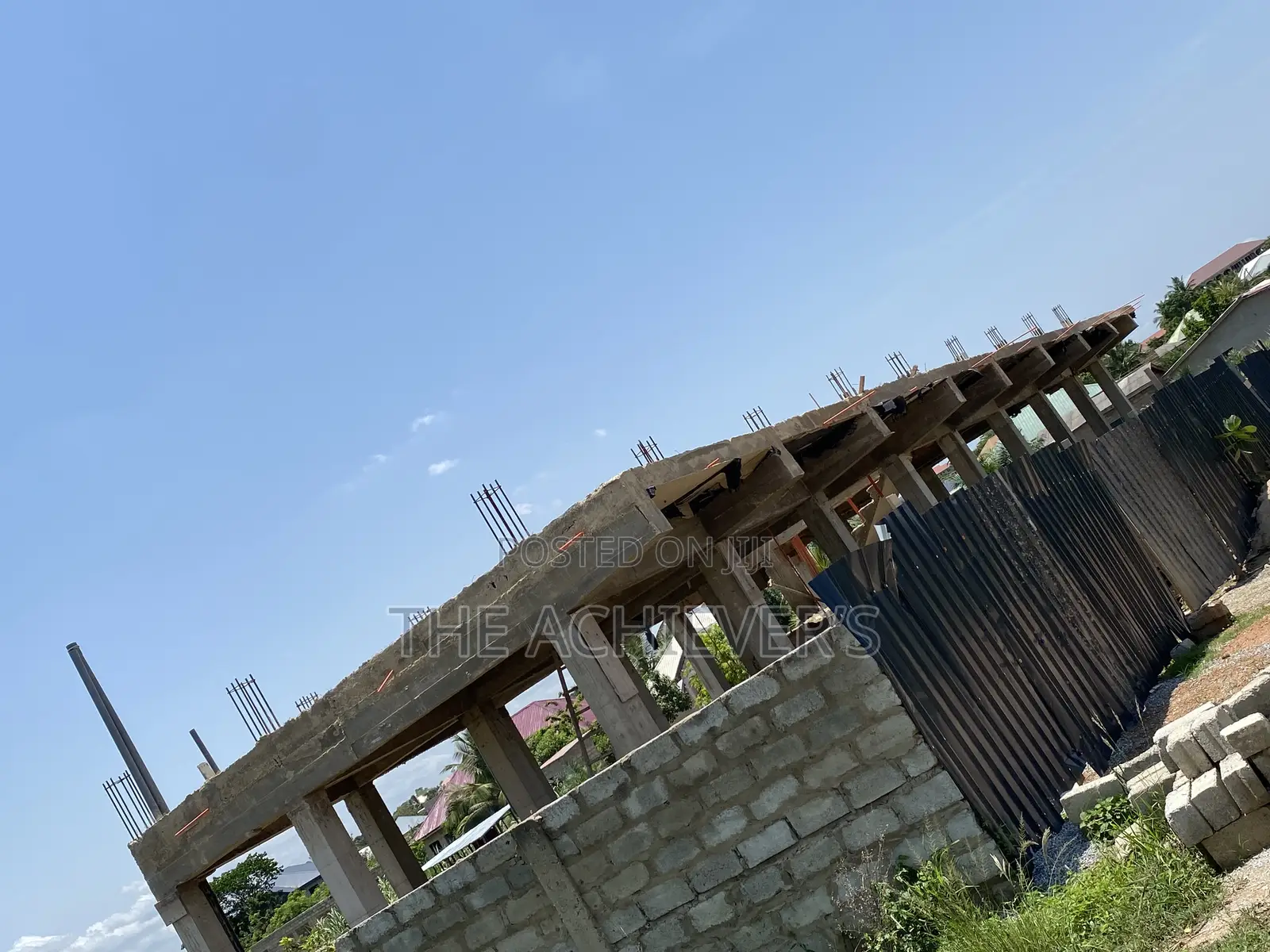 Construction and Maintenance